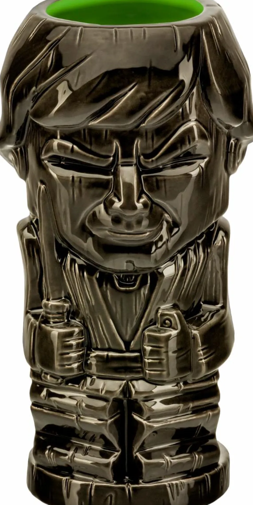 Star Wars - Luke Skywalker Geeki Tikis Mug