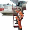 Star Wars - Luke Skywalker & X-Wing: Red Five, Standing By Premium Format Statue