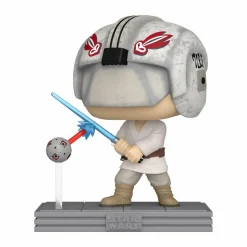 Star Wars - Luke Skywalker with Remote Pop! Vinyl Figure