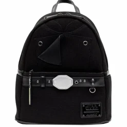 Star Wars - Luke Skywalker Cosplay 10” Faux Leather Mini Backpack