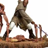 Star Wars - Mace Windu 1/10th Scale Statue