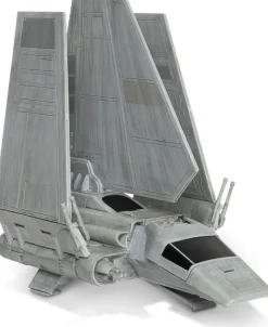 Star Wars - Micro Galaxy Squadron Imperial Shuttle Starship Class 8