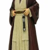 Star Wars - Obi-Wan Kenobi Cold-Cast 15” Statue