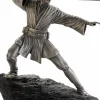 Star Wars - Obi-Wan Kenobi Limited Edition 8” Pewter Statue