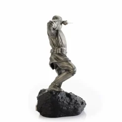 Star Wars - Obi-Wan Kenobi Limited Edition 8” Pewter Statue