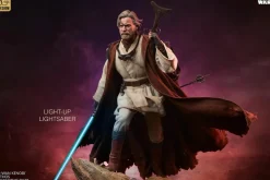 Star Wars - Obi-Wan Kenobi Mythos Premium Format Statue