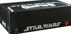 Star Wars - Original Trilogy Bust-Ups Micro Bust Blind Box Series 1 (24 Units)