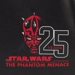 Star Wars - Phantom Menace 25th Anniversary Darth Maul Cosplay Glow in the Dark 10