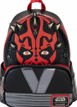Star Wars - Phantom Menace 25th Anniversary Darth Maul Cosplay Glow in the Dark 10