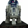 Star Wars - R2-D2 1:1 Scale Life-Size Replica
