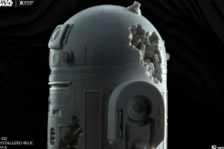 Star Wars - R2-D2 Crystallized Relic 12