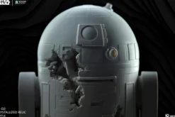Star Wars - R2-D2 Crystallized Relic 12
