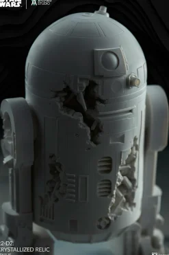 Star Wars - R2-D2 Crystallized Relic 12