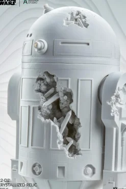 Star Wars - R2-D2 Crystallized Relic 12