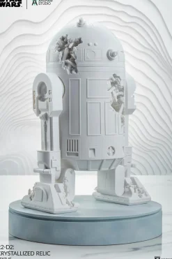 Star Wars - R2-D2 Crystallized Relic 12