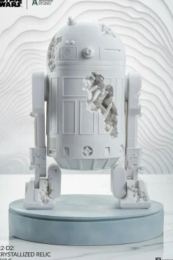 Star Wars - R2-D2 Crystallized Relic 12