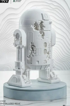 Star Wars - R2-D2 Crystallized Relic 12