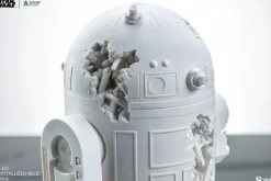 Star Wars - R2-D2 Crystallized Relic 12