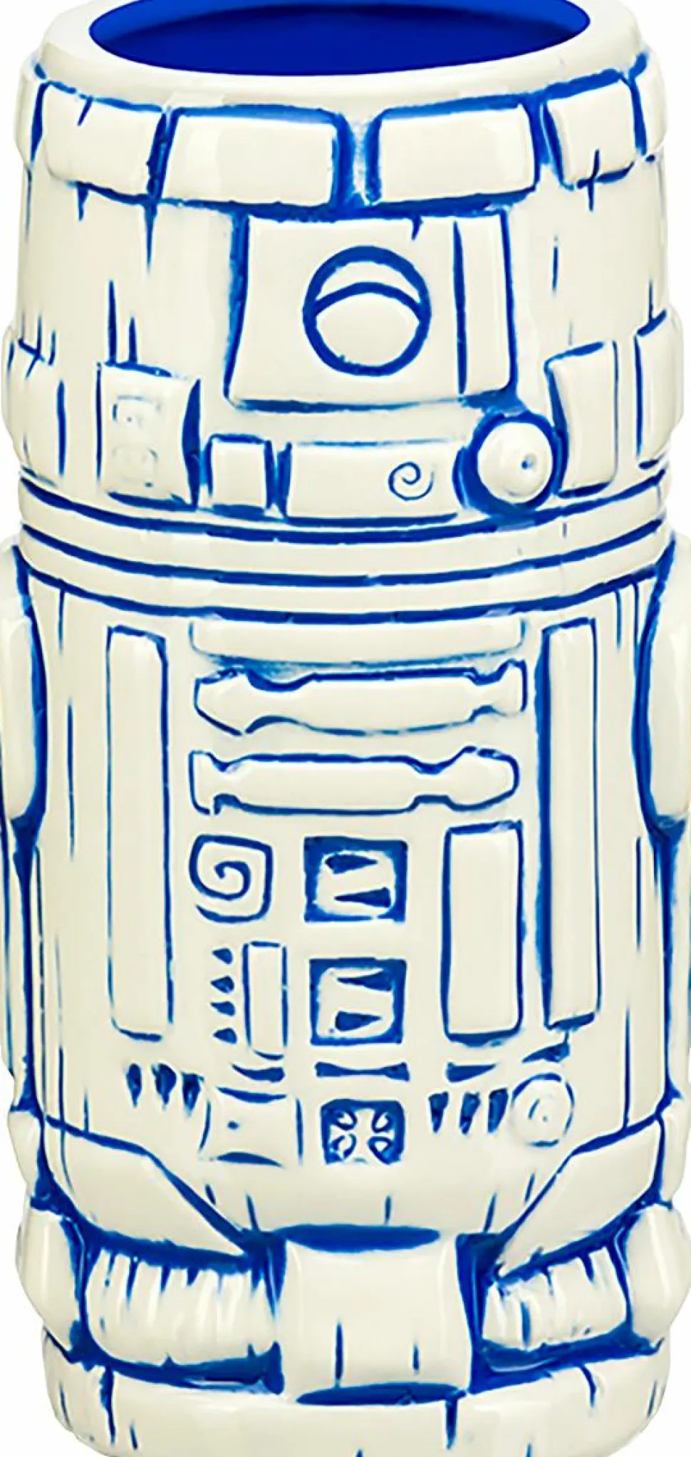 Star Wars - R2-D2 Geeki Tikis Mug