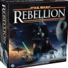 Star Wars - Rebellion Board Game