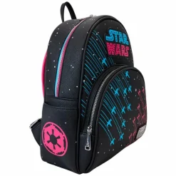 Star Wars - Rebels VS Empire Galactic Glow in the Dark Light Up 13