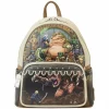 Star Wars - Return of the Jedi 40th Anniversary Jabba’s Palace 10” Faux Leather Mini Backpack