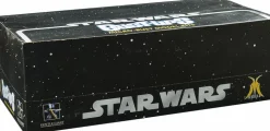 Star Wars - Revenge of the Sith Bust-Ups Micro Bust Blind Box Series 4 (Display of 18)