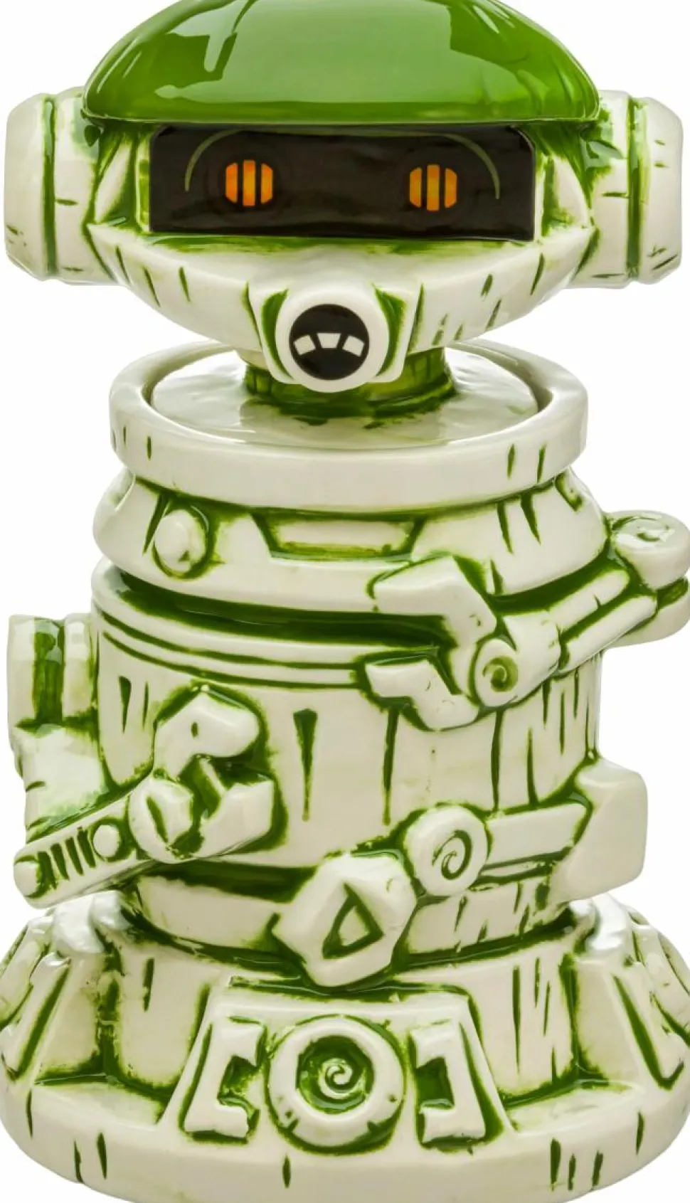 Star Wars - R-3X Geeki Tikis Ceramic Mug