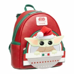 Star Wars - Santa Grogu 10