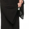 Star Wars - Sith Hooded Robe Deluxe Adult Costume (STD)