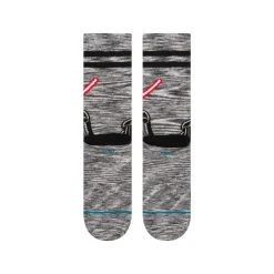 Star Wars - Star Wars x Stance Darth Vader Crew Socks (One Size)