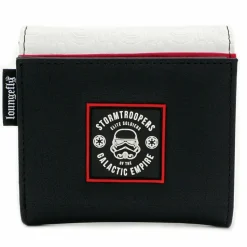 Star Wars - Stormtrooper 4” Faux Leather Wallet