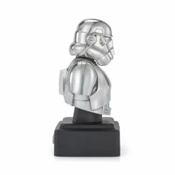 Star Wars - Stormtrooper Limited Edition 8” Pewter Bust