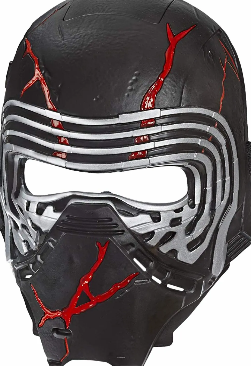 Star Wars - Supreme Leader Kylo Ren Force Rage Electronic Mask