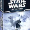 Star Wars - The Card Game LCG - The Desolation of Hoth Expansion