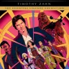 Star Wars - The Essential Legends Collection: Scoundrels by Timothy Zahn Paperback Book