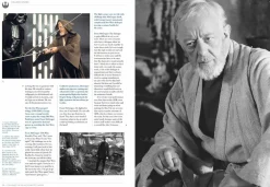 Star Wars - The Galaxy’s Greatest Heroes Paperback Book