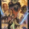 Star Wars - The Living Force by John Jackson Miller Paperback Book
