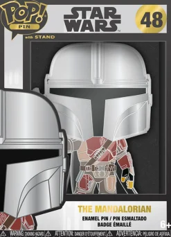 Star Wars - The Mandalorian 4