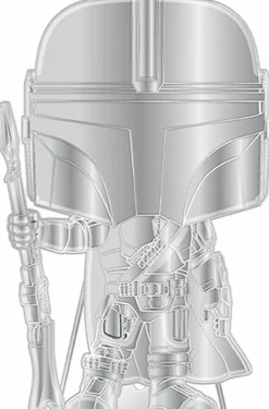 Star Wars - The Mandalorian 4
