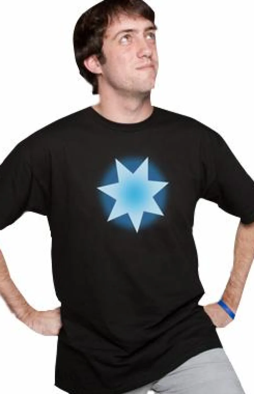 Star Wars - The Old Republic Light Side T-Shirt