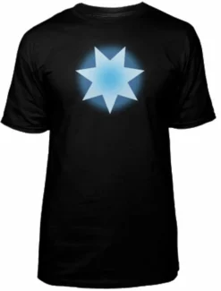 Star Wars - The Old Republic Light Side T-Shirt