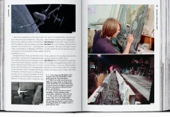 Star Wars - The Star Wars Archives: Episodes IV-VI 1977-1983 Taschen 40th Anniversary Edition Hardcover Book