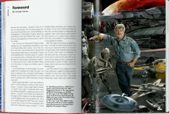 Star Wars - The Star Wars Archives: Episodes I-III (1999-2005) Taschen 40th Anniversary Edition Hardcover Book
