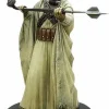 Star Wars - Tusken Raider 15” Cold Cast Statue Sculpture