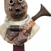 Star Wars - Tusken Raider Legends in 3D 1/2 Scale Bust