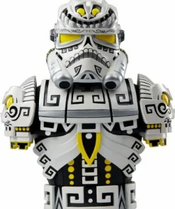 Star Wars - Urban Aztec Stormtrooper by Jesse Hernandez 7" Bust