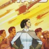 Star Wars - Volume 08 Mutiny at Mon Cala Trade Paperback