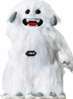 Star Wars - Wampa 9" Talking Plush (Int Sales Only)