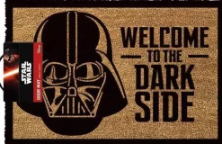 Star Wars - Welcome to the Dark Side Doormat